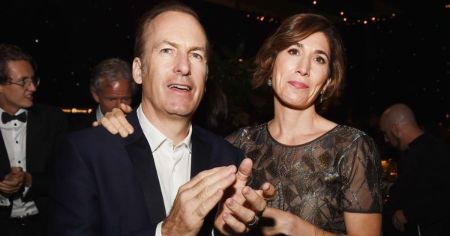 Naomi Odenkirk holds a networth of $1.2 million.